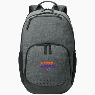 Sport-Tek Rec Backpack