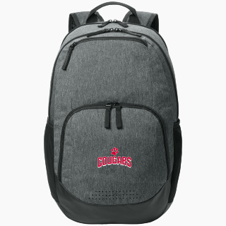 Sport-Tek Rec Backpack