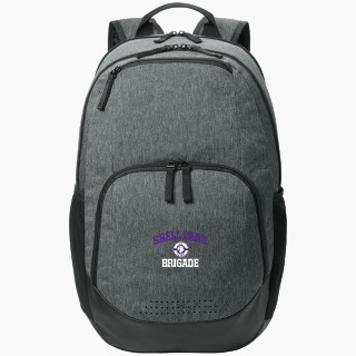 Sport-Tek Rec Backpack