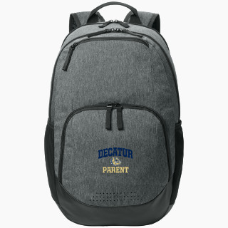 Sport-Tek Rec Backpack