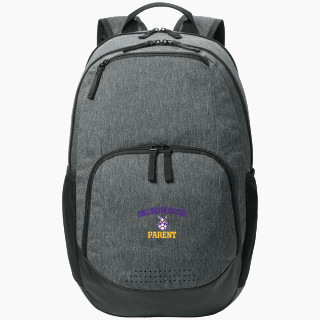 Sport-Tek Rec Backpack