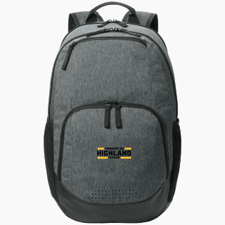Sport-Tek Rec Backpack