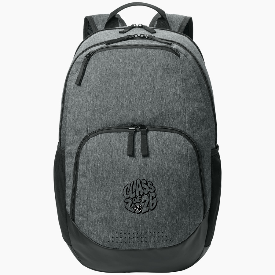 South Newton Rebels <span class="pdp-name-mascot">South Newton Rebels</span> Sport-Tek Rec Backpack