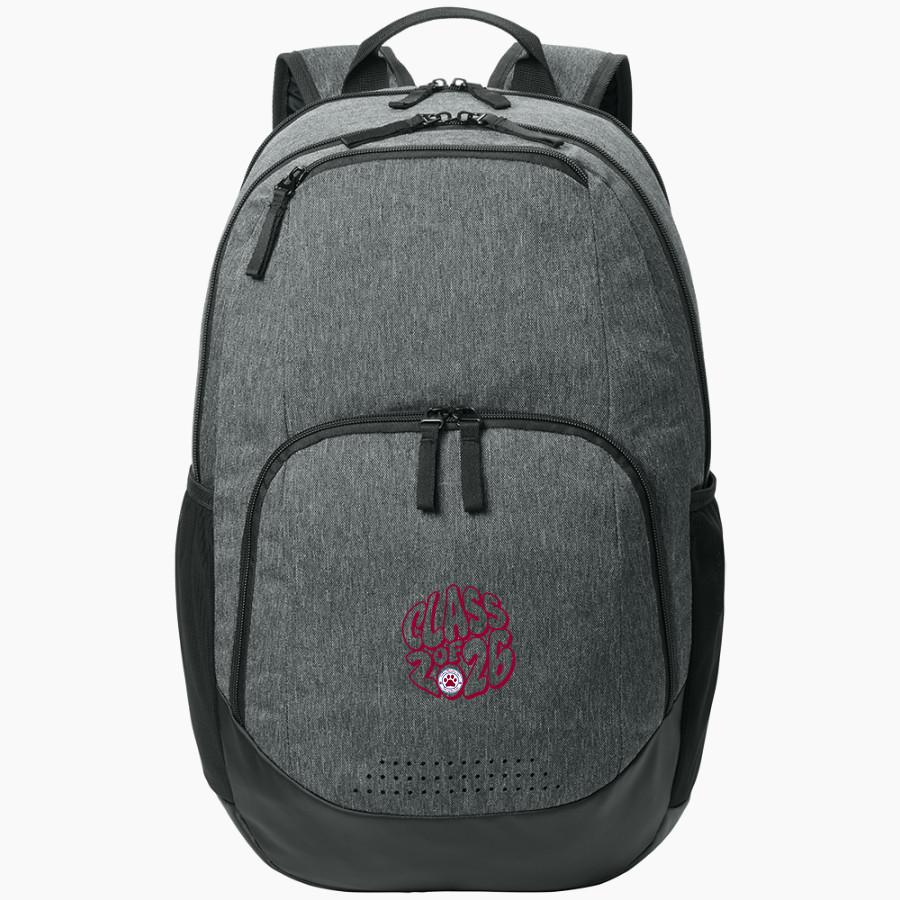 Cranbury Elementary Cubs <span class="pdp-name-mascot">Cranbury Elementary Cubs</span> Sport-Tek Rec Backpack