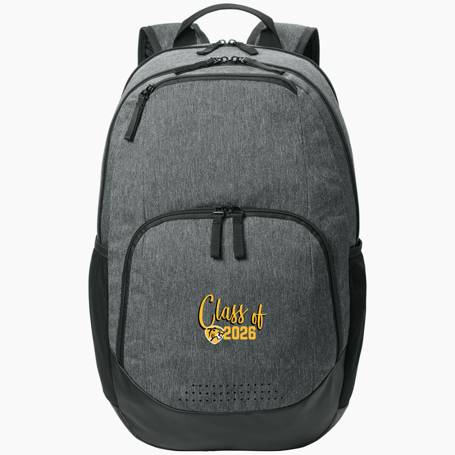 Computech Tigers <span class="pdp-name-mascot">Computech Middle School Tigers</span> Sport-Tek Rec Backpack