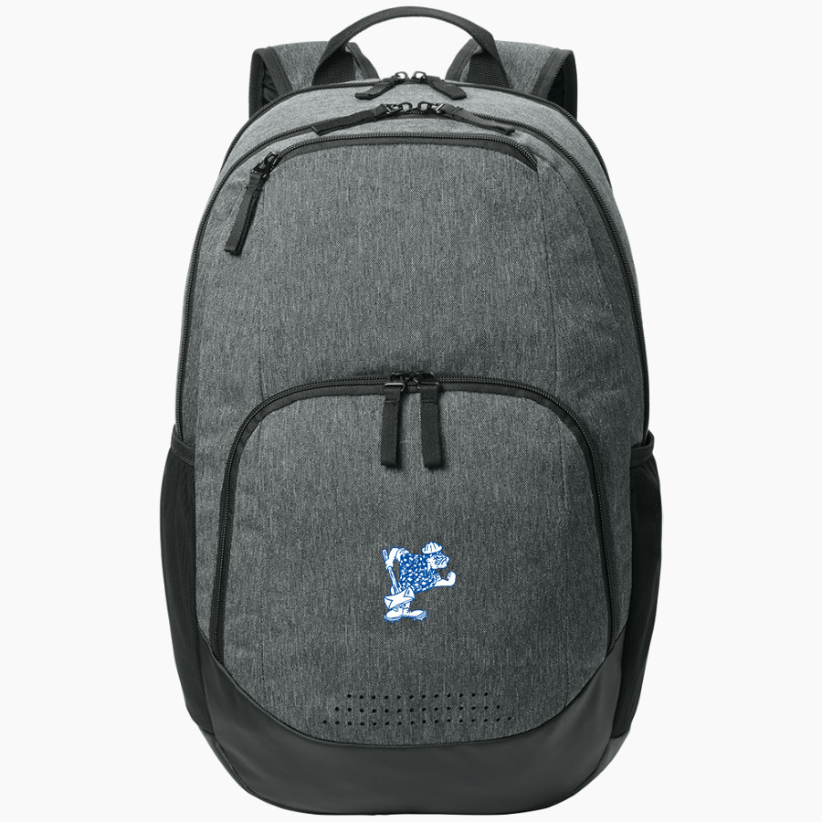 Vernonia Loggers <span class="pdp-name-mascot">Vernonia Loggers</span> Sport-Tek Rec Backpack