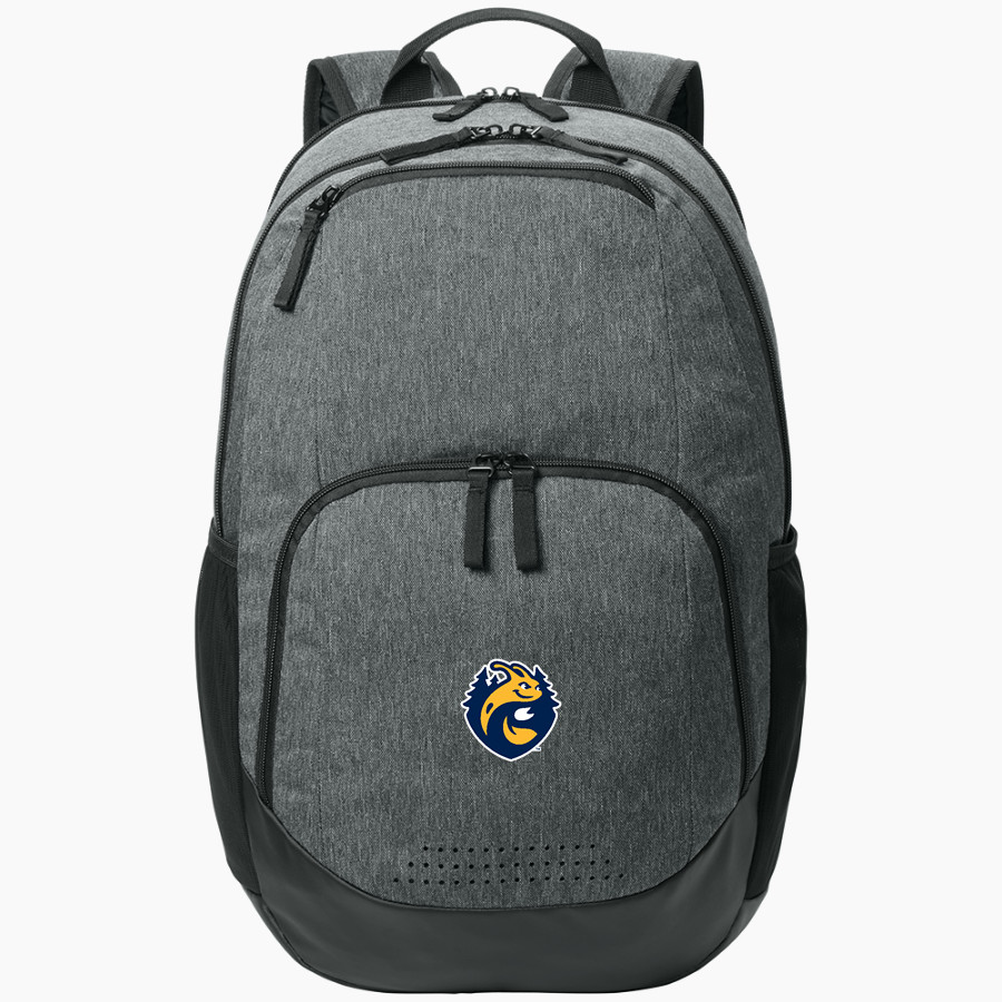 UC Santa Cruz Banana Slugs <span class="pdp-name-mascot">UC Santa Cruz Banana Slugs</span> Sport-Tek Rec Backpack