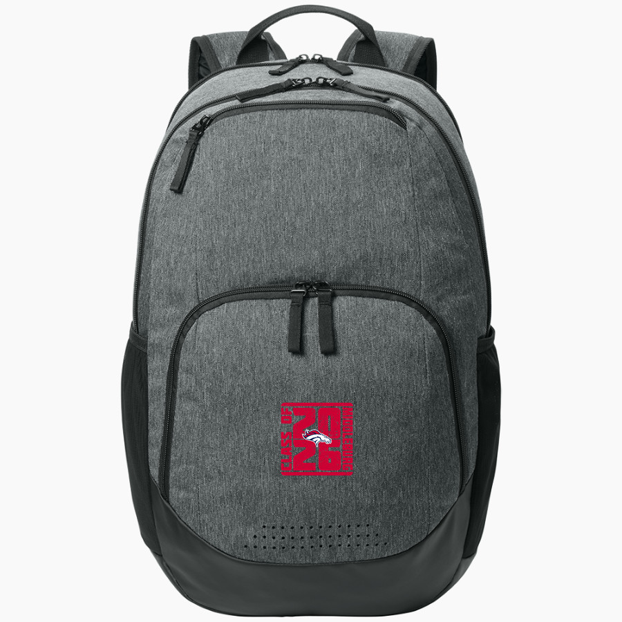 MIDDLEBURG HIGH SCHOOL BRONCOS Sport-Tek Rec Backpack