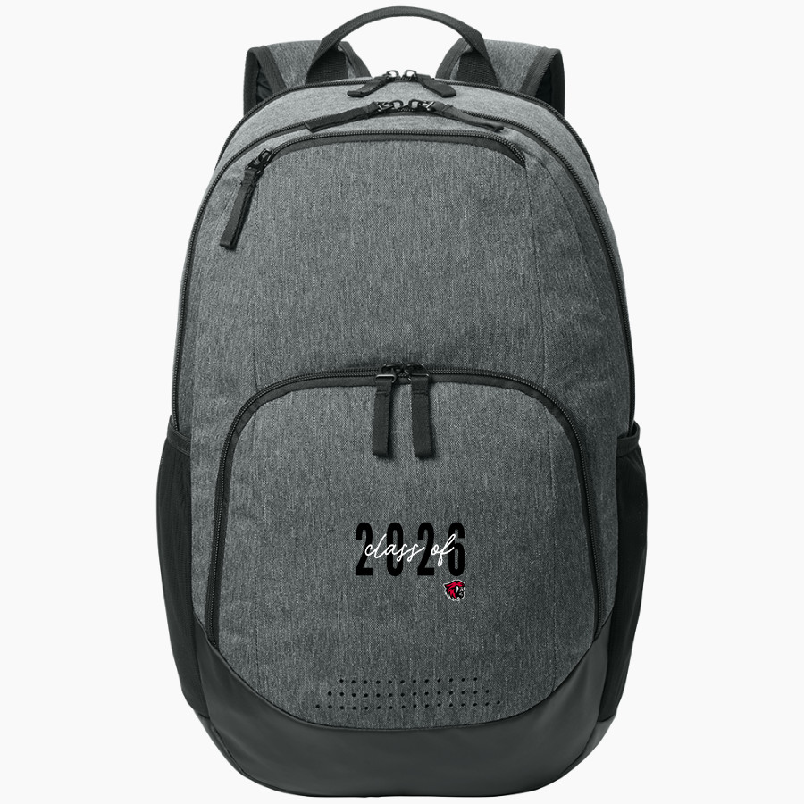 AMERICAN FORK HIGH SCHOOL CAVEMEN <span class="pdp-name-mascot">AMERICAN FORK CAVEMEN</span> Sport-Tek Rec Backpack