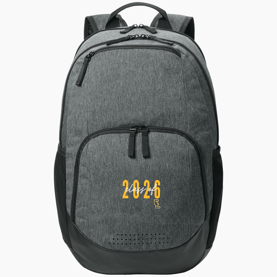 Eagles Landing Golden Eagles Sport-Tek Rec Backpack