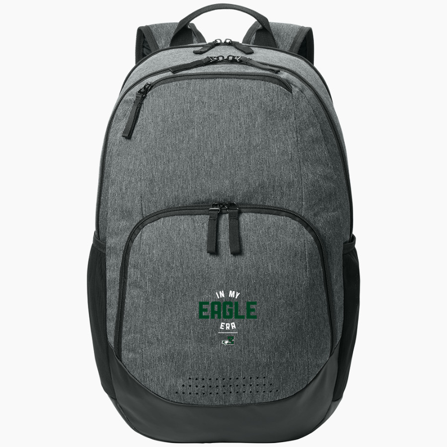 Zionsville Eagles <span class="pdp-name-mascot">Zionsville Eagles</span> Sport-Tek Rec Backpack
