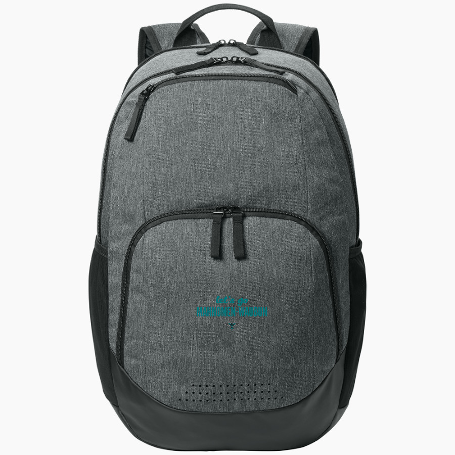 Mahnomen-Waubun THUNDERBIRDS <span class="pdp-name-mascot">Mahnomen-Waubun THUNDERBIRDS</span> Sport-Tek Rec Backpack