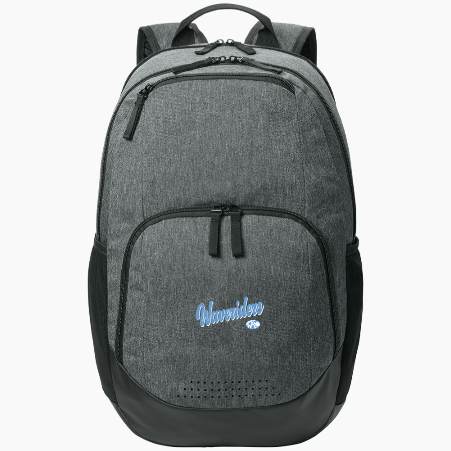 KEALAKEHE HIGH SCHOOL WAVERIDERS Sport-Tek Rec Backpack