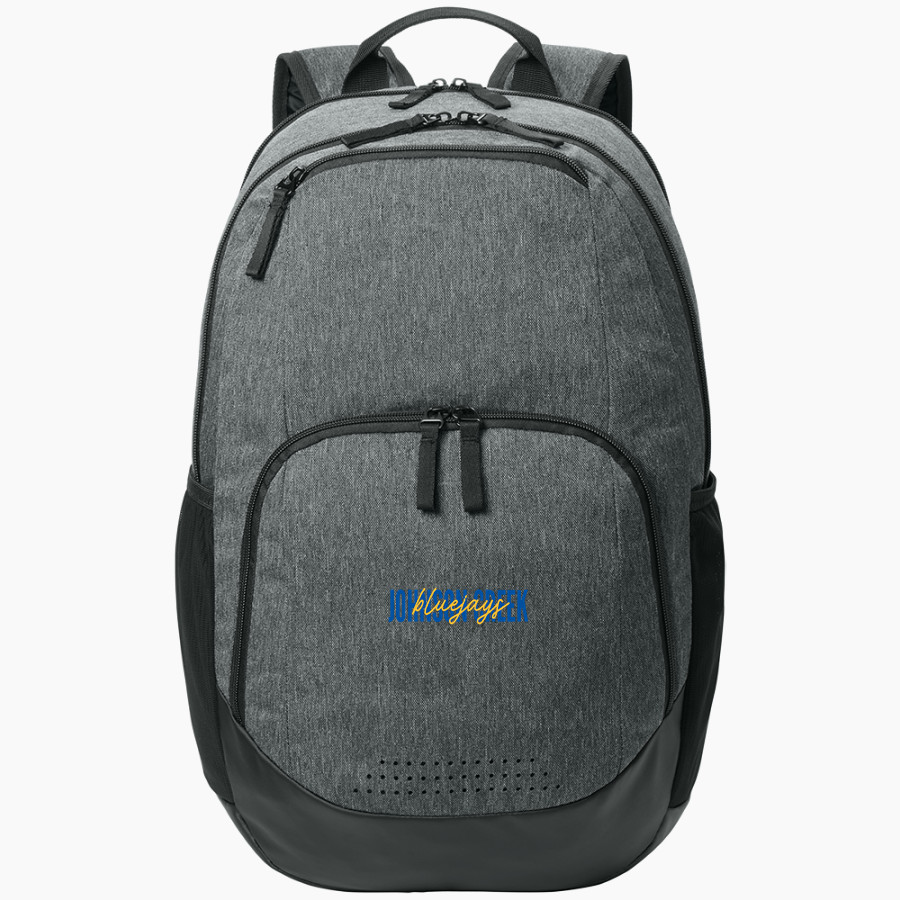 Johnson Creek BlueJays <span class="pdp-name-mascot">Johnson Creek Blue Jays</span> Sport-Tek Rec Backpack