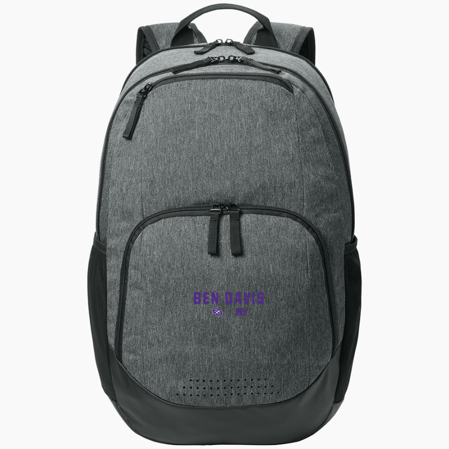 Ben Davis Giants Sport-Tek Rec Backpack