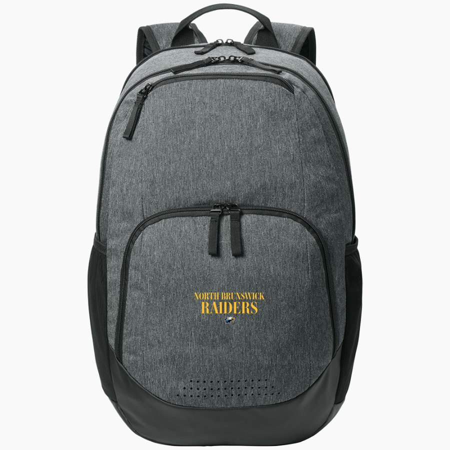 North Brunswick Raiders <span class="pdp-name-mascot">North Brunswick Raiders</span> Sport-Tek Rec Backpack