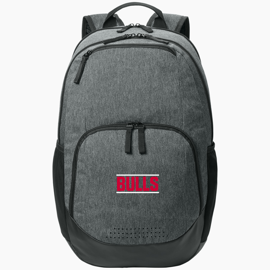 Smithtown Central Bulls <span class="pdp-name-mascot">Smithtown Central Bulls</span> Sport-Tek Rec Backpack