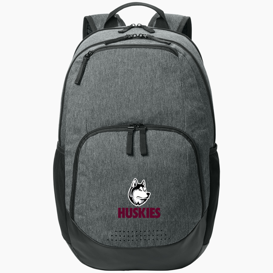 Heartland Huskie <span class="pdp-name-mascot">Heartland Community Schools Huskies</span> Sport-Tek Rec Backpack