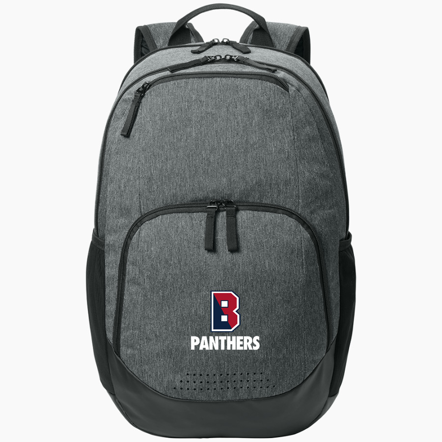 West Tech Panthers <span class="pdp-name-mascot">West Tech Panthers</span> Sport-Tek Rec Backpack