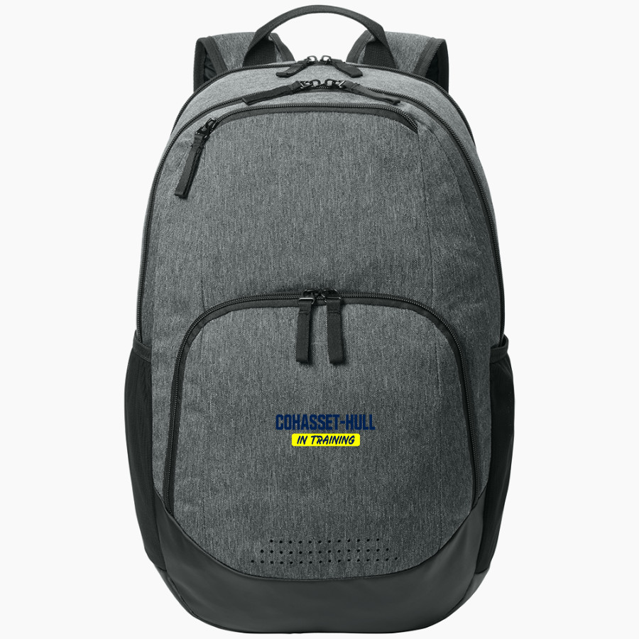 Cohasset Hull Softball Sport-Tek Rec Backpack