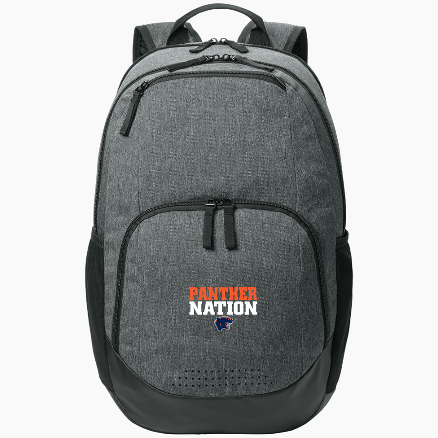 Oswego Panthers Sport-Tek Rec Backpack