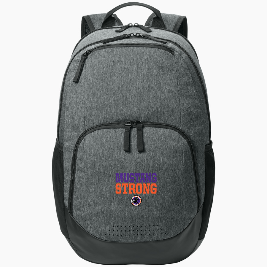 Skyline Gila River Mustangs <span class="pdp-name-mascot">Skyline Mustangs</span> Sport-Tek Rec Backpack
