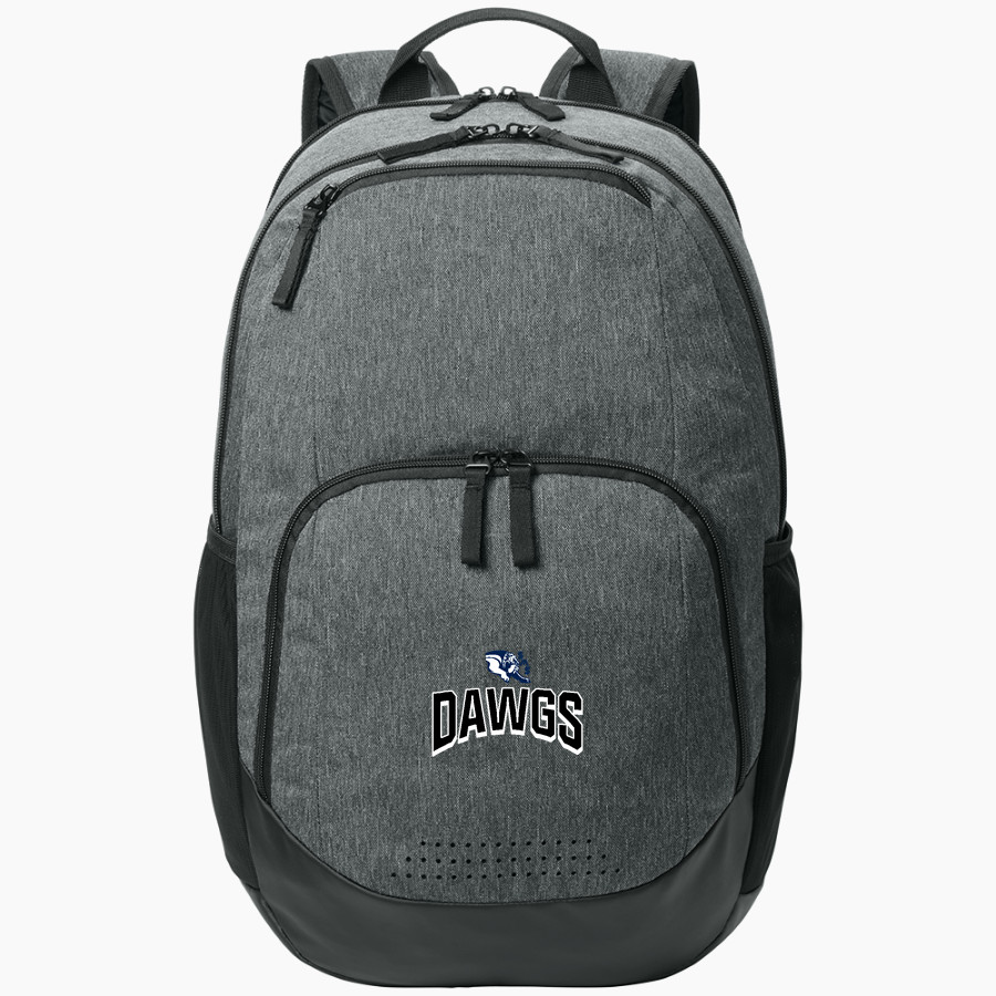 Sutherlin Dawgs <span class="pdp-name-mascot">Sutherlin Dawgs</span> Sport-Tek Rec Backpack