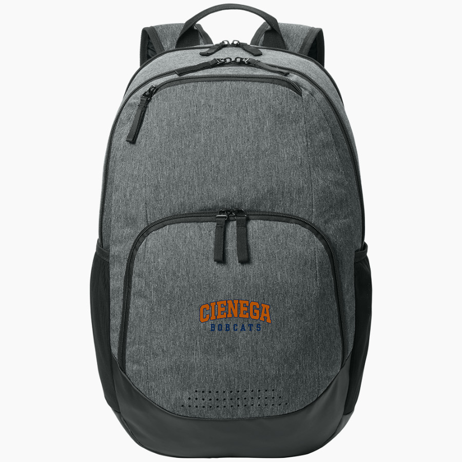 Cienega Bobcats <span class="pdp-name-mascot">Cienega Bobcats</span> Sport-Tek Rec Backpack