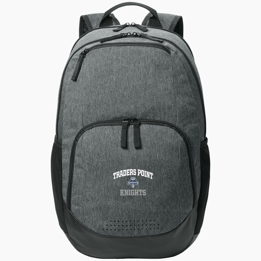 Traders Point Knights <span class="pdp-name-mascot">Traders Point KnightS</span> Sport-Tek Rec Backpack