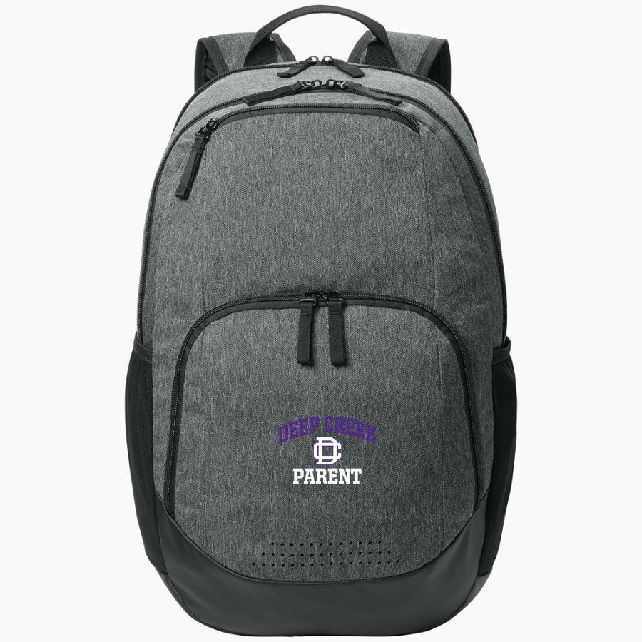 Deep Creek Hornets Sport-Tek Rec Backpack