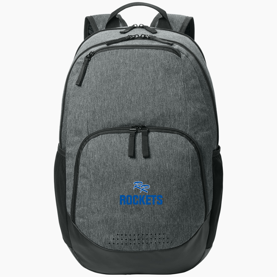ROBINSON HIGH SCHOOL ROCKETS <span class="pdp-name-mascot">ROBINSON ROCKETS</span> Sport-Tek Rec Backpack