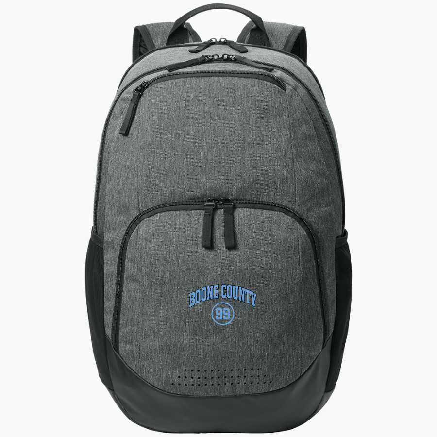 Boone County Rebels <span class="pdp-name-mascot">Boone County Rebels</span> Sport-Tek Rec Backpack