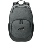 METEA VALLEY HIGH SCHOOL MUSTANGS <span class="pdp-name-mascot">METEA VALLEY MUSTANGS</span> Sport-Tek Rec Backpack Front Thumbnail
