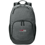 St. Clement Cardinals <span class="pdp-name-mascot">St. Clement School Cardinals</span> Sport-Tek Rec Backpack Front Thumbnail