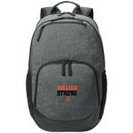 Scranton Bulldogs <span class="pdp-name-mascot">Scranton Middle School Bulldogs</span> Sport-Tek Rec Backpack Front Thumbnail