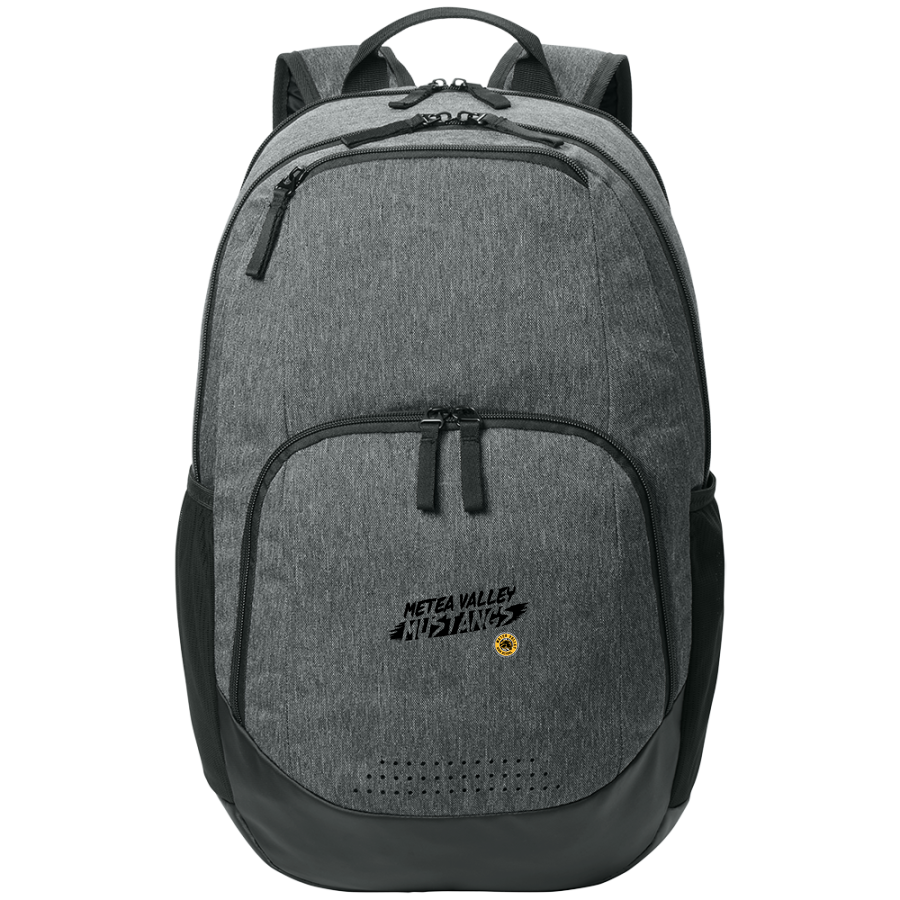 METEA VALLEY HIGH SCHOOL MUSTANGS <span class="pdp-name-mascot">METEA VALLEY MUSTANGS</span> Sport-Tek Rec Backpack