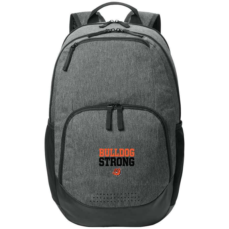 Scranton Bulldogs <span class="pdp-name-mascot">Scranton Middle School Bulldogs</span> Sport-Tek Rec Backpack