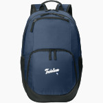 OLDENBURG ACADEMY TWISTERS <span class="pdp-name-mascot">OLDENBURG ACADEMY TWISTERS</span> Sport-Tek Rec Backpack Front Thumbnail