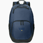 Columbia Heights Hylanders <span class="pdp-name-mascot">Columbia Heights Hylanders</span> Sport-Tek Rec Backpack Front Thumbnail