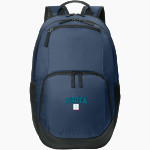 PISOTA Phoenix <span class="pdp-name-mascot">Phoenix International School of the Arts Phoenix</span> Sport-Tek Rec Backpack Front Thumbnail
