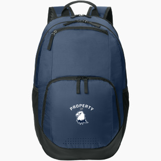Sport-Tek Rec Backpack