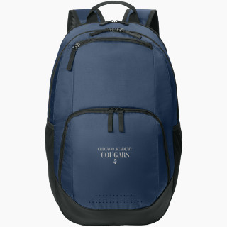 Sport-Tek Rec Backpack