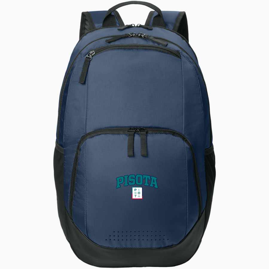 PISOTA Phoenix <span class="pdp-name-mascot">Phoenix International School of the Arts Phoenix</span> Sport-Tek Rec Backpack