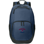 UNION MINE HIGH SCHOOL DIAMONDBACKS <span class="pdp-name-mascot">UNION MINE DIAMONDBACKS</span> Sport-Tek Rec Backpack Front Thumbnail