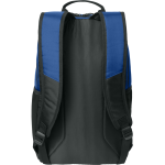 Montevallo Bulldogs <span class="pdp-name-mascot">Montevallo Bulldogs</span> Sport-Tek Rec Backpack Back Thumbnail