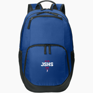 Sport-Tek Rec Backpack