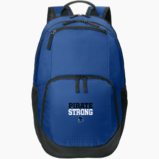 Sport-Tek Rec Backpack