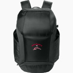 DELTA HIGH SCHOOL RABBITS <span class="pdp-name-mascot">DELTA RABBITS</span> Sport-Tek Club Rec Pack Front Thumbnail