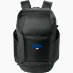 University of Personal Fitness University of Personal Fitness <span class="pdp-name-mascot">University of Personal Fitness</span> Sport-Tek Club Rec Pack Front Thumbnail