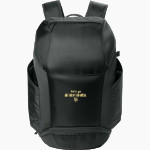 Army Womens Team Handball Army Womens <span class="pdp-name-mascot">Army Womens Team Handball</span> Sport-Tek Club Rec Pack Front Thumbnail